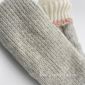 Thermal Warm Thick Fuzzy Winter Huggle Slipper Socks